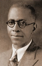 Professor Frank Coleman (1890-1967)
