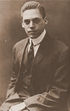 Dr. Ernest E. Just (1883-1941)