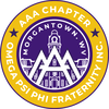 AAA Chapter of the Omega Psi Phi Fraternity Inc.